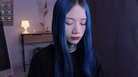 Snapshot of le_chan chatting on November 2025 10:36:01 AM felixe online show from November 2025 10:36:01 AM