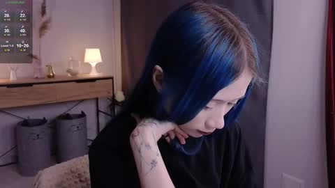 Snapshot of le_chan chatting on November 2025 09:30:01 AM felixe online show from November 2025 09:30:01 AM