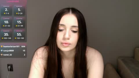 Lea Atreides online show from April 2026 04:37:02 AM