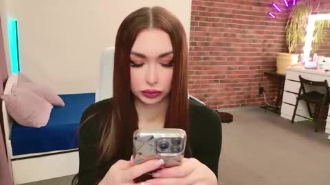 lea_loon online show from October 2025 09:38:02 AM