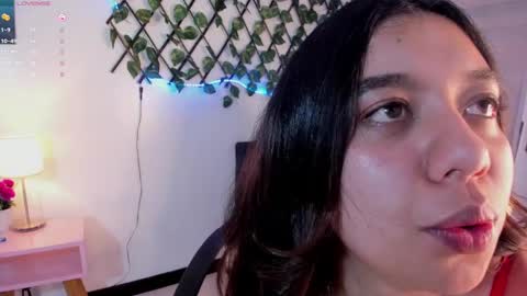 Lea Velle online show from December 2024 03:55:02 AM