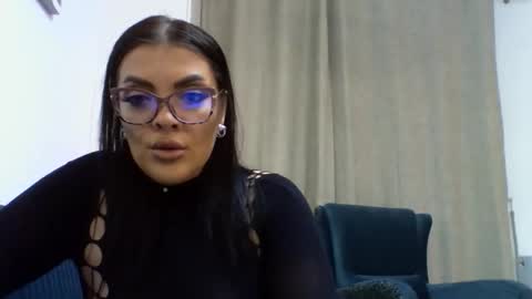 Lea Ros online show from January 2026 03:16:02 PM