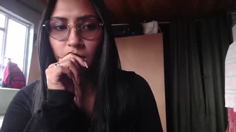 Snapshot of leah_666 chatting on July 2026 06:43:02 PM leah 666 online show from July 2026 06:43:02 PM