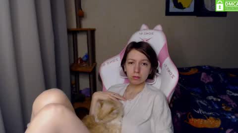 Snapshot of leah__gotty chatting on December 2024 02:19:02 PM Leah Gotty online show from December 2024 02:19:02 PM