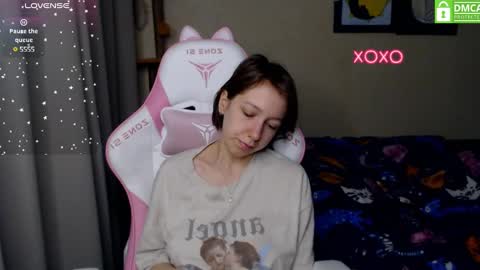 Snapshot of leah__gotty chatting on December 2024 02:22:01 PM Leah Gotty online show from December 2024 02:22:01 PM