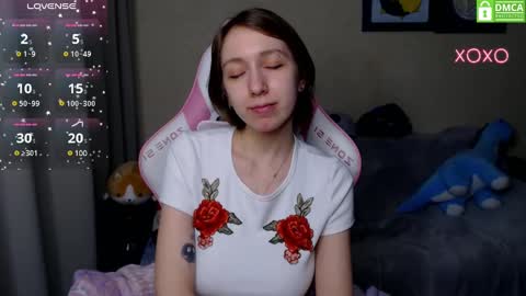 Snapshot of leah__gotty chatting on January 2025 10:12:01 PM Leah Gotty online show from January 2025 10:12:01 PM