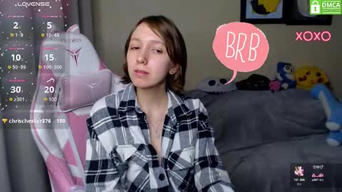 Snapshot of leah__gotty chatting on January 2025 05:42:02 AM Leah Gotty online show from January 2025 05:42:02 AM