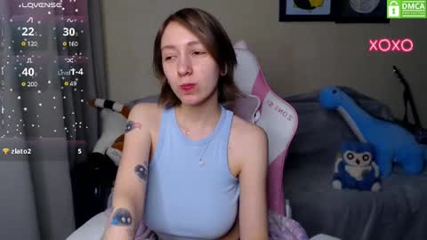 Snapshot of leah__gotty chatting on January 2025 03:55:02 PM Leah Gotty online show from January 2025 03:55:02 PM