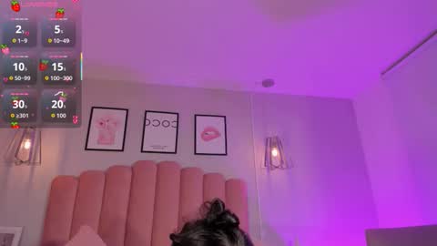 Snapshot of leah_bensoon chatting on November 2025 03:26:02 PM Leah online show from November 2025 03:26:02 PM