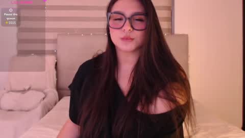 Leah online show from June 2026 06:33:02 AM