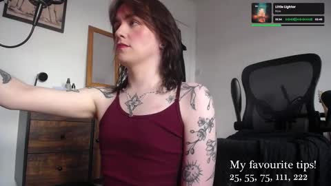 leah_lust_ online show from September 2025 03:34:01 PM