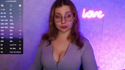 Snapshot of leahbarton chatting on March 2025 02:23:02 PM Leah Barton online show from March 2025 02:23:02 PM