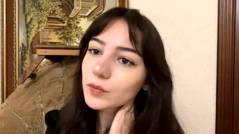 Snapshot of leahduran chatting on October 2025 02:03:02 AM Amity online show from October 2025 02:03:02 AM