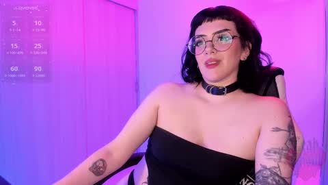Snapshot of leahghoul666 chatting on March 2025 02:36:01 AM Leah Independent Model OF leahghoul666 online show from March 2025 02:36:01 AM
