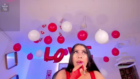 leahlombardi_ online show from February 2026 04:31:01 AM