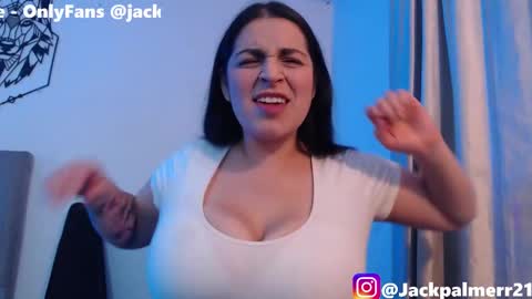 leahparker33 online show from January 2026 02:49:01 AM