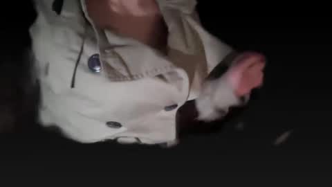 Sweet Fire online show from January 2025 08:58:01 PM