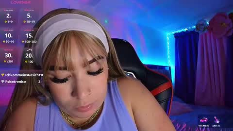 leah online show from March 2025 03:43:02 AM