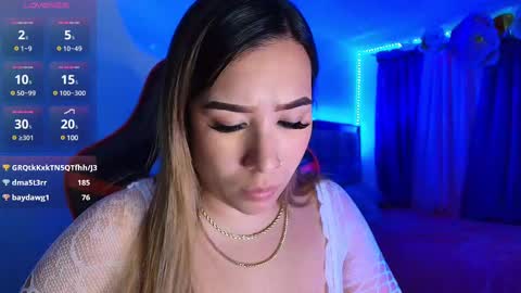 leah online show from March 2025 04:57:02 AM