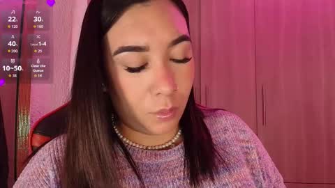 leah online show from November 2025 09:32:02 AM