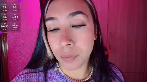 Snapshot of leahtemptation chatting on March 2026 08:41:02 AM leah online show from March 2026 08:41:02 AM