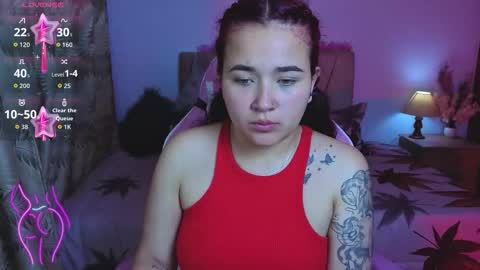 Snapshot of leakitten_ chatting on November 2025 12:54:01 AM leakitten_ online show from November 2025 12:54:01 AM