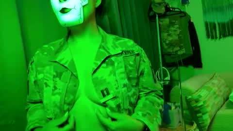 LeAloha731 online show from January 2026 10:46:01 PM