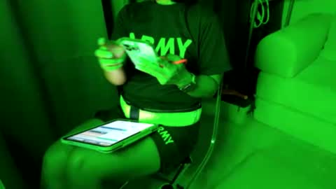 LeAloha731 online show from February 2026 02:21:02 AM