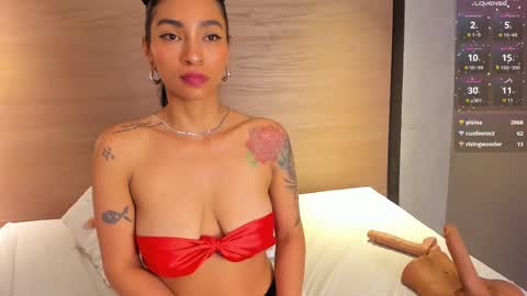 Snapshot of leamonroe__ chatting on February 2025 04:37:02 PM Hey Im Lea online show from February 2025 04:37:02 PM