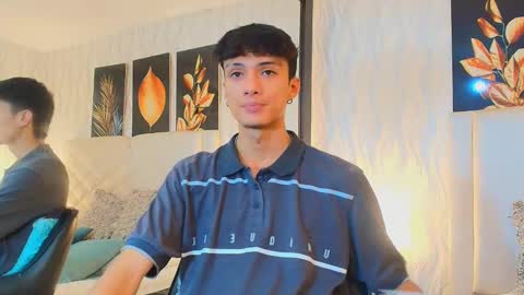 Lean online show from October 2025 08:29:01 PM