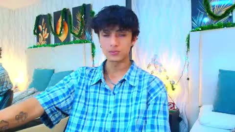 Lean online show from December 2025 09:09:01 PM