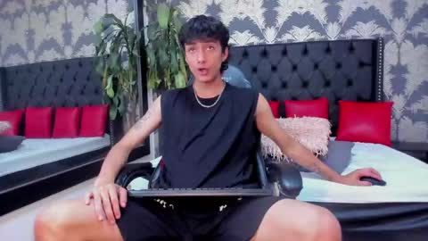 Lean online show from May 2026 02:45:01 PM