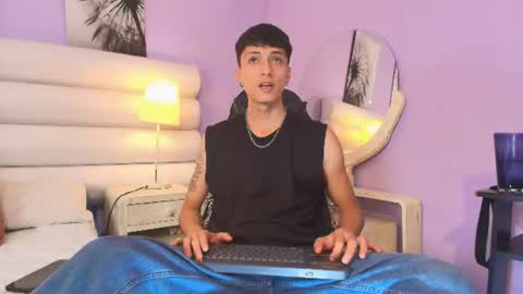 Snapshot of lean_portman chatting on June 2026 02:49:02 PM Lean online show from June 2026 02:49:02 PM