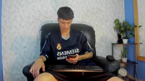 Snapshot of lean_portman chatting on June 2026 03:47:01 PM Lean online show from June 2026 03:47:01 PM