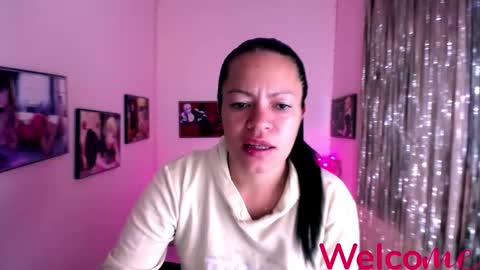 Snapshot of leandra_sex chatting on December 2024 12:27:02 PM Leandra online show from December 2024 12:27:02 PM