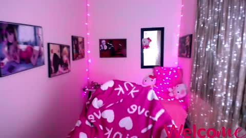 Snapshot of leandra_sex chatting on December 2024 06:20:02 PM Leandra online show from December 2024 06:20:02 PM