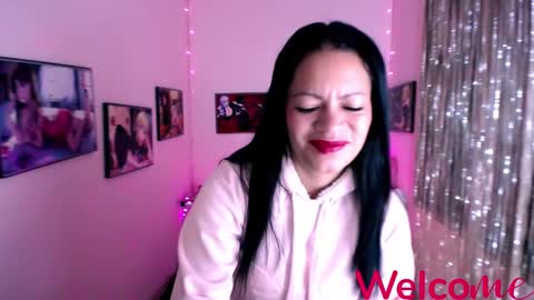 Snapshot of leandra_sex chatting on December 2024 12:55:02 PM Leandra online show from December 2024 12:55:02 PM