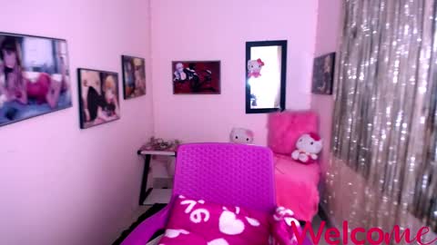 Snapshot of leandra_sex chatting on December 2024 12:38:01 PM Leandra online show from December 2024 12:38:01 PM