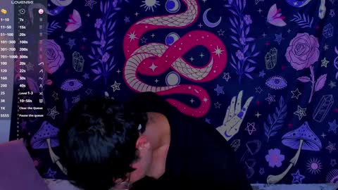 leaneseb online show from December 2024 04:25:02 AM