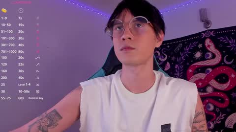 leaneseb online show from January 2025 09:20:02 PM