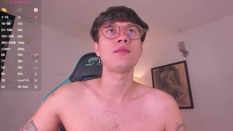 leaneseb online show from November 2025 10:58:01 AM