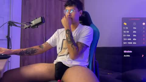 leaneseb online show from April 2026 02:26:01 PM