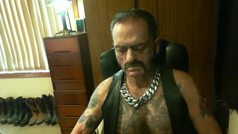 leathergreaser online show from December 2024 06:31:02 AM