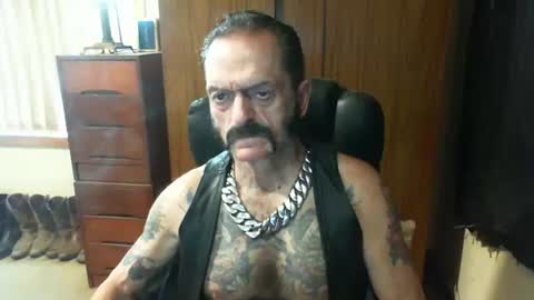 leathergreaser online show from January 2025 11:18:02 PM
