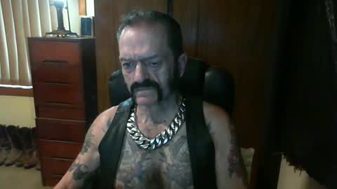 leathergreaser online show from January 2025 08:26:02 PM