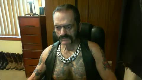 leathergreaser online show from January 2025 08:49:02 PM
