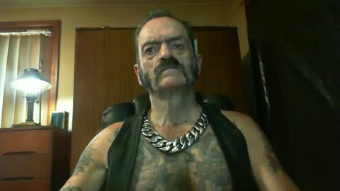leathergreaser online show from February 2025 11:16:01 PM