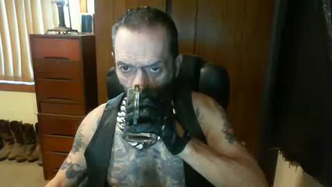 leathergreaser online show from February 2025 08:36:02 PM