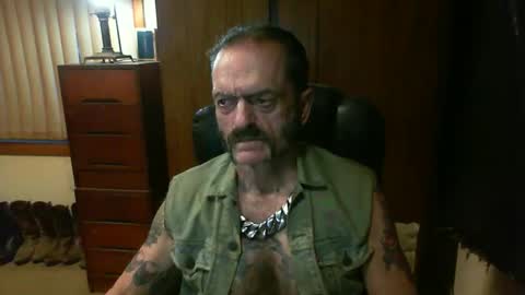 leathergreaser online show from February 2025 08:38:01 AM