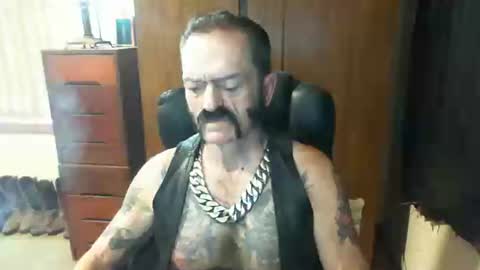 leathergreaser online show from February 2025 12:49:01 AM